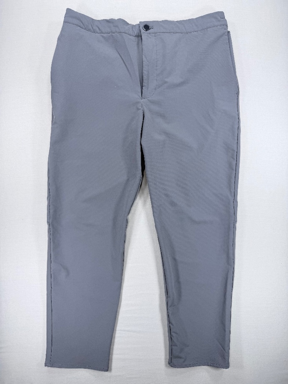 Banana Republic Performance Tapered Tech Pants 34x30